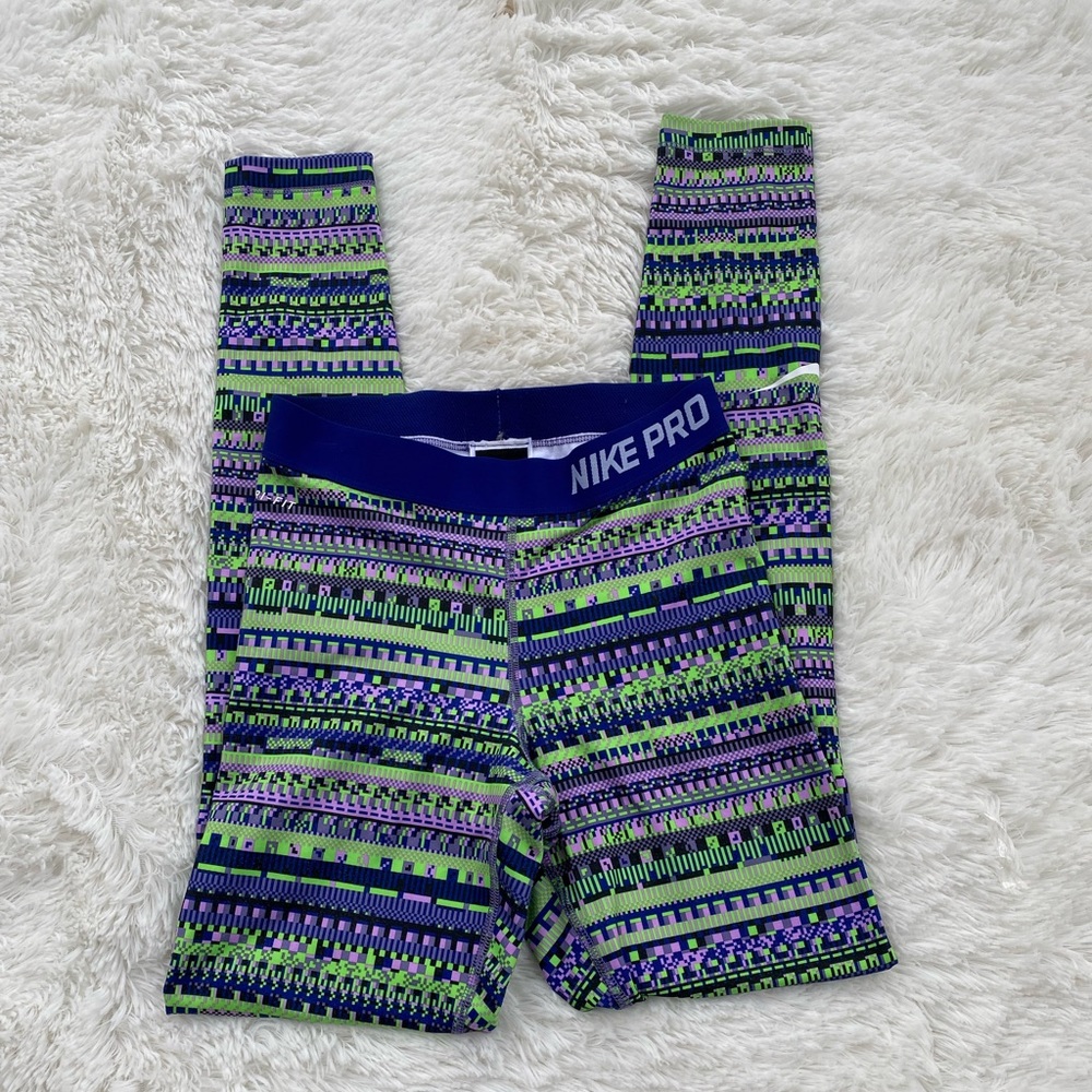 Nike leggings